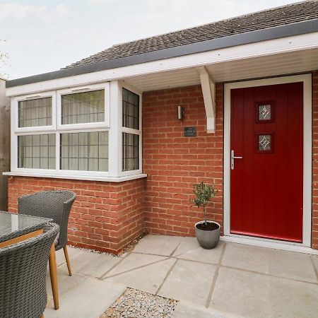 Robin Cottage 贝弗利 外观 照片